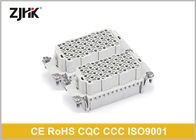 Empalmes eléctricos rectangulares de HDD 144pin con el conector ultra de alta densidad