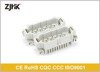 Serie 80 Pin Connector de HD   Aleación de cobre Pin Connectors multi industrial