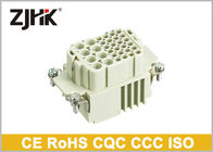 HK - conector resistente 008/024 del alambre con el parte movible de la combinación 16A + 10A