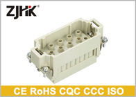 Empalmes eléctricos resistentes industriales, HK - 012/2 690V/250V 14 Pin Connector