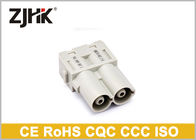 HMK70 - 002 conectores 09140022646 de HM Modular Industrial Electrical