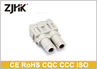 HMK70 - 002 conectores 09140022646 de HM Modular Industrial Electrical