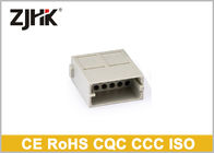 09140173001 09140173101 17 Pin Connector, módulo del DDD de Han prensan a Pin Connectors multi industrial