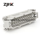 ÉL 24 reguladores de temperatura rectangulares resistentes de sexo masculino de los conectores de postes Connetor