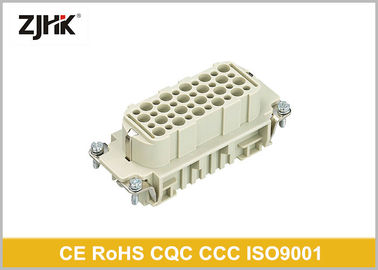 HD - enchufe multi resistente eléctrico 09210403001 de 040 Pin Connector Multiple Male Female
