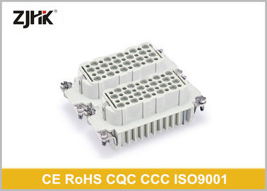 Serie 80 Pin Connector de HD   Aleación de cobre Pin Connectors multi industrial