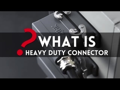 ¿Qué es el HDC ((Heavy Duty Connector)