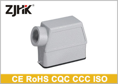 16 Conector de pin 09200161541 Viviendas industriales H16A - SE - 2B