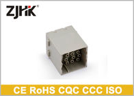 Pin resistente 09140203001 de la densidad 20 del alto contacto del empalme eléctrico de Han EEE