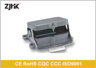 H48B-BK-1L-CV 48 Pin Connector/conectores pesados del cable de alimentación con 1 palanca 09300480301 19300480549