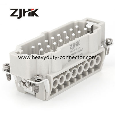 Conector de temperatura del corredor caliente