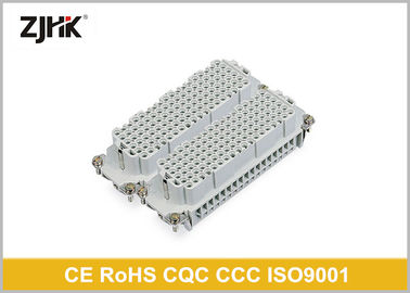 Aluminio multi resistente industrial de 10A Pin Connector With Housing Diecast